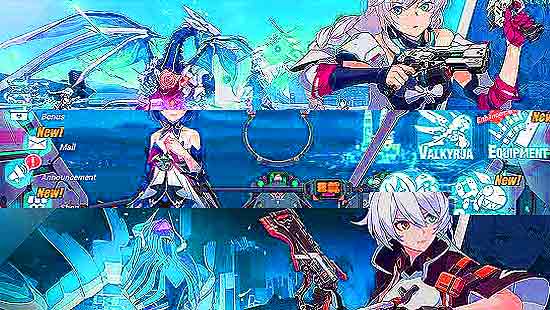 Honkai Impact 3 Mod Apk For Android