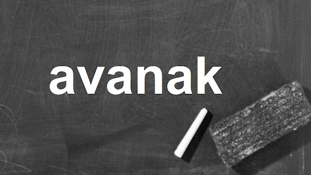 avanak