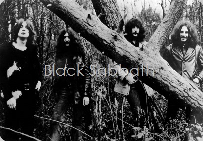 Black Sabbath 011