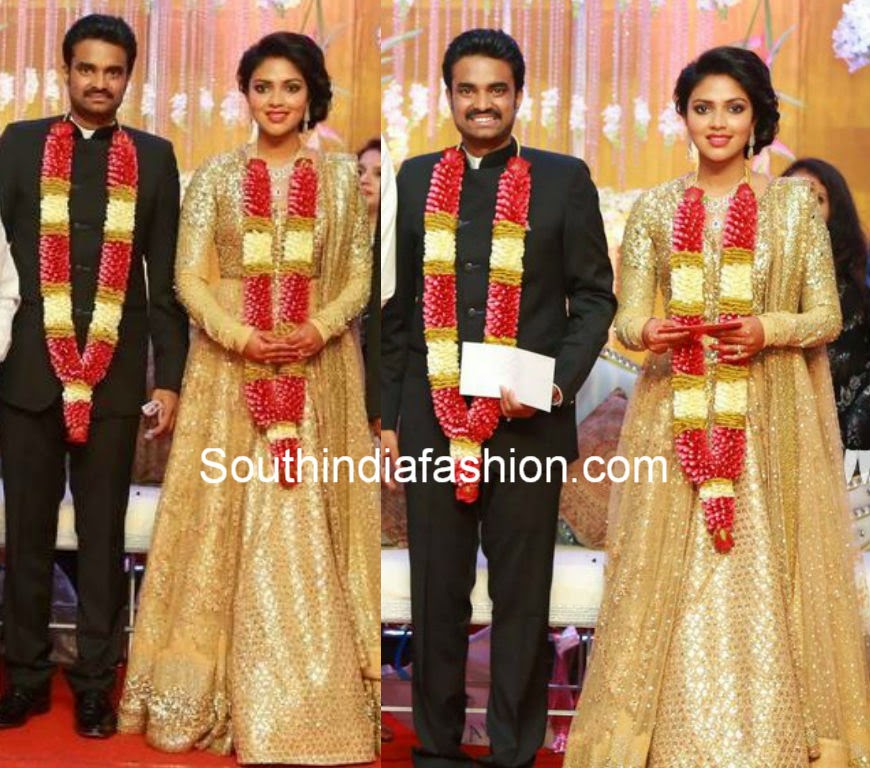 Wedding Reception Dress In Chennai - Overlay Wedding Dresses