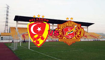 Live Streaming Selangor United vs Kelantan Liga Premier 2 Februari 2019