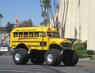 school buses