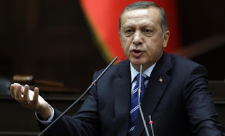 Η τουρκική αντιπολίτευση ελπίζει ο Ερντογάν να πέσει σαν «ώριμο φρούτο»