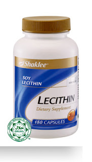 IMEJ LECITHIN SHAKLEE