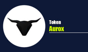 Aurox, URUS coin