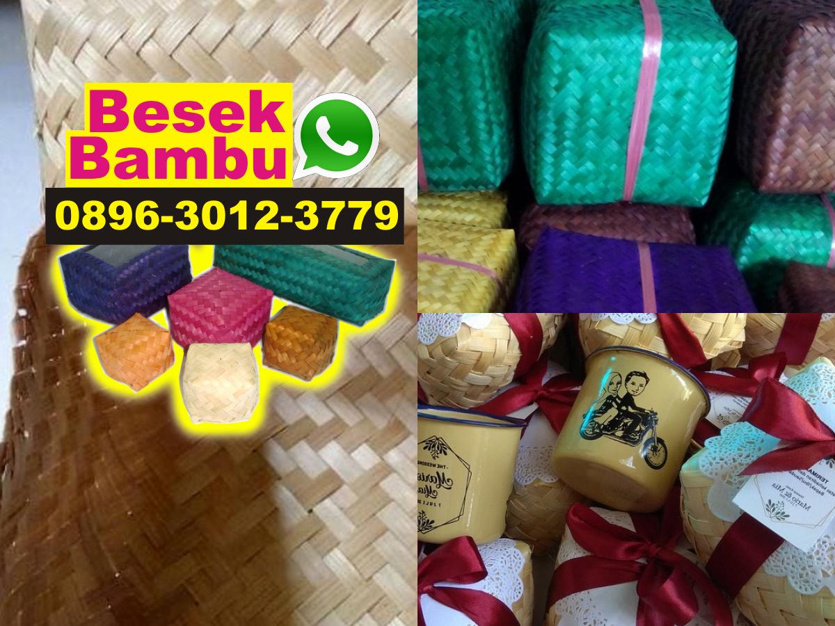 Cara Membuat Keranjang Parcel Dari Bambu ~ 0896.3012.3779 ...