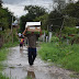   El Estado provincial refuerza asistencia a familias  afectadas por las inundaciones
