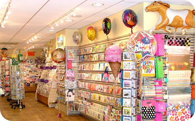 Balloon Shop6