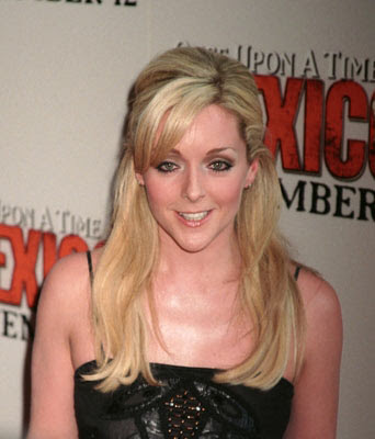 Jane Krakowski, American Actress, singer