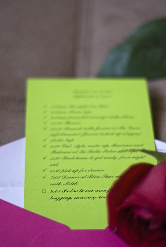 dinnernote