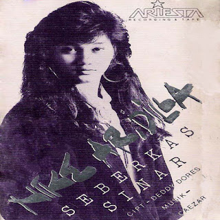 download MP3 Nike Ardilla - Seberkas Sinar itunes plus aac m4a mp3