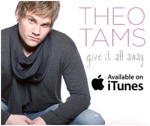 Theo Tams - iTunes