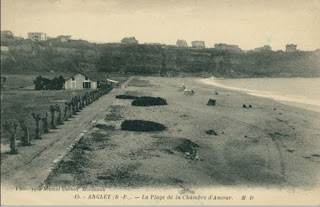 pays basque 1900