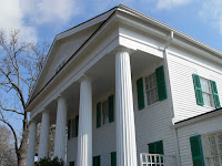 Barrington Hall