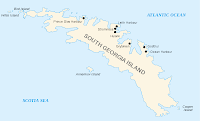 Isla Georgia del Sur