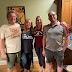 Trip Three: Birmingham -> West Memphis