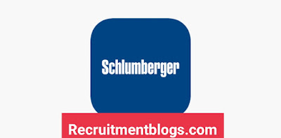 Data Scientist At Schlumberger