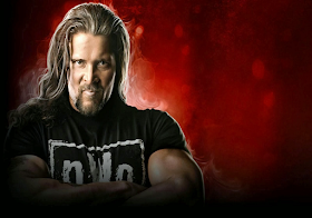 Kevin Nash Hd Free Wallpapers