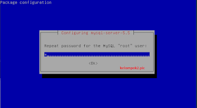 cara konfigurasi web server di linux debian 8
