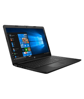 HP 15-DA0410TU (9GD55PA) LAPTOP (CORE I3 7TH GEN/4 GB/1 TB/WINDOWS 10) PRICE IN INDIA