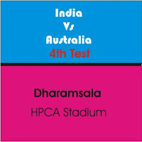  India Vs Australia