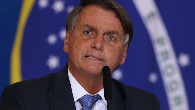 Bolsonaro diz que, 'ao que tudo indica', servidores não terão reajuste neste ano