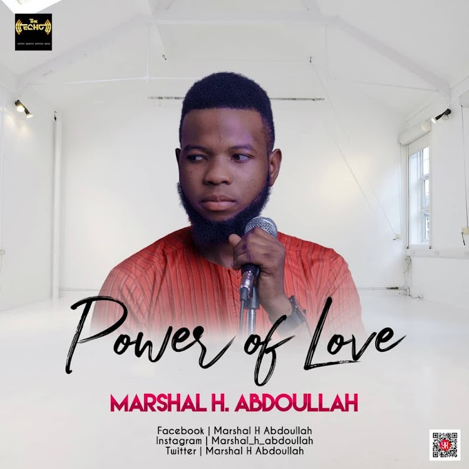 Music: Marshal H. Abdoullah - Power of Love 