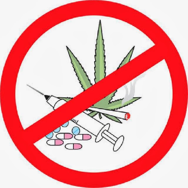 Alment.net: Bahaya Narkoba Bagi Kesehatan Tubuh Manusia
