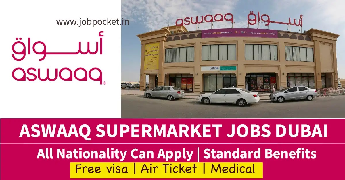 Ready go to ... https://jobsase.tenpix.in/2023/08/aswaaq-supermarket-dubai-jobs-2023.html [ Aswaaq Supermarket Dubai Jobs 2024]