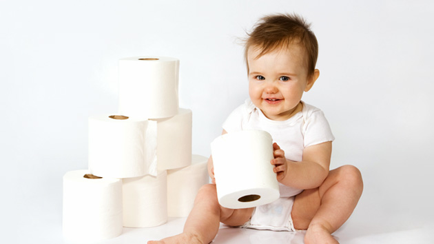 how to potty training,