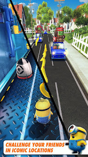 Despicable Me apk