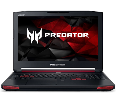 Acer Predator 