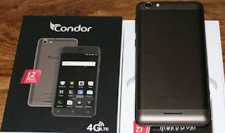 عيوب ومواصفات هاتف condor p6 pro lte