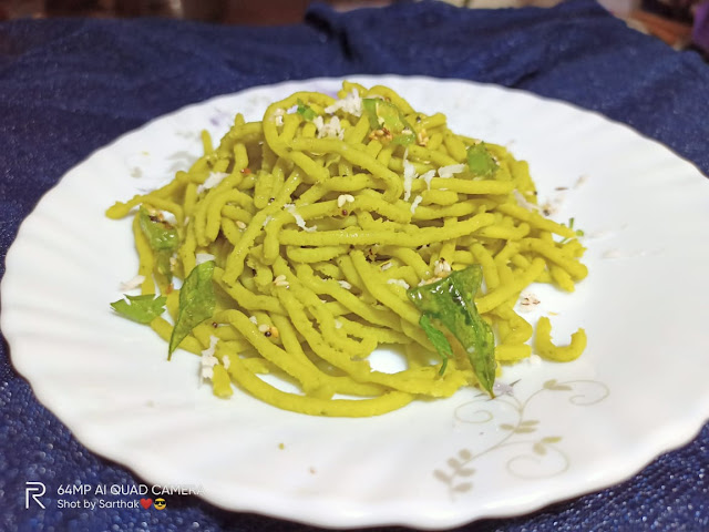 Healthy recipes