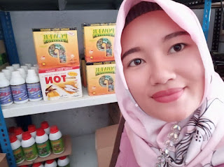 jual pupuk nasa balikpapan