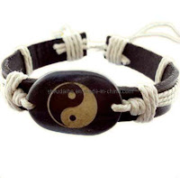 Bracelet Yin Yang6