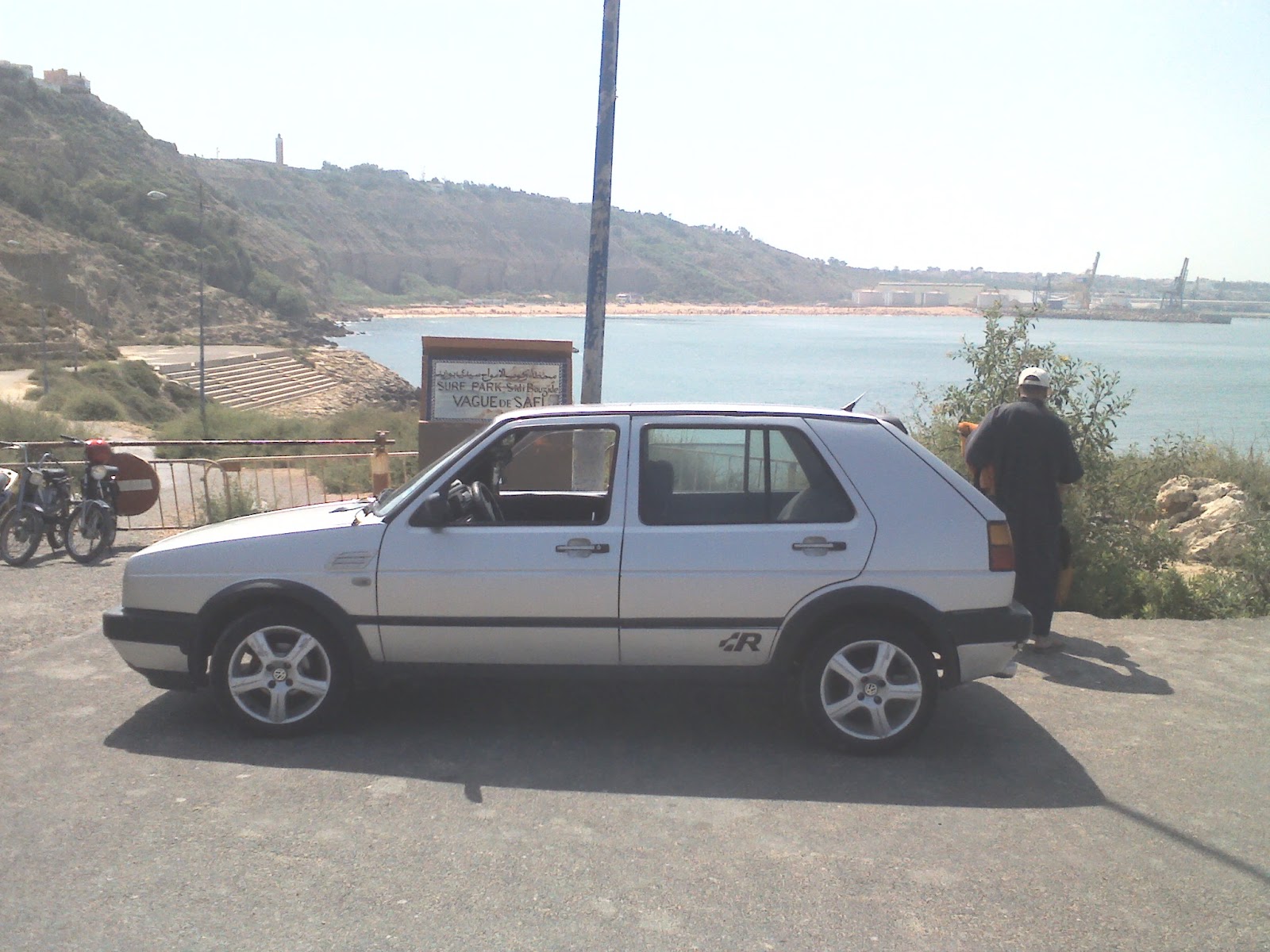 voiture isuzu occasion a vendre en tunisie