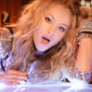 paulina rubio - algo de ti - video oficial y letra - lyrics