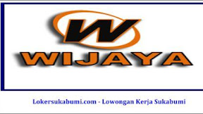 Lowongan kerja PT Wijaya Agro Indonesia Sukabumi 2024