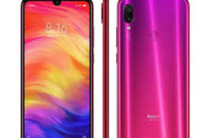  Xiaomi Redmi Note 7 মোবাইল রিভিউ বাংলা Full Specifications এবং রেটিং