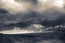 Leh environs