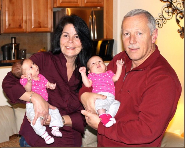 GiGi Pops and the Girls