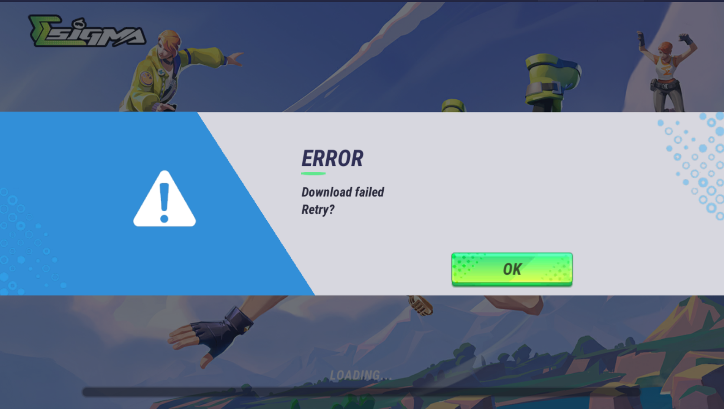 Download failed because the resources could not be found pubg фото 99