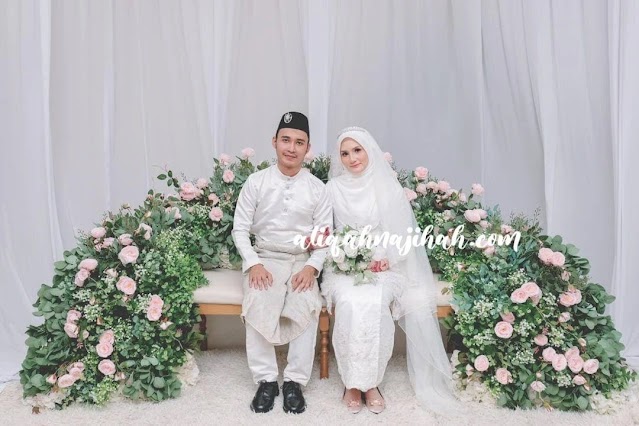 Selamat Pengantin Baru!