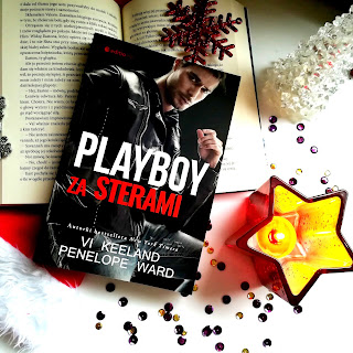 Playboy za sterami- VI Keeland, Penelope Ward