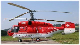 Gambar helikopter