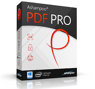 Ashampoo PDF Pro 1.1.0 Multilingual Full Version