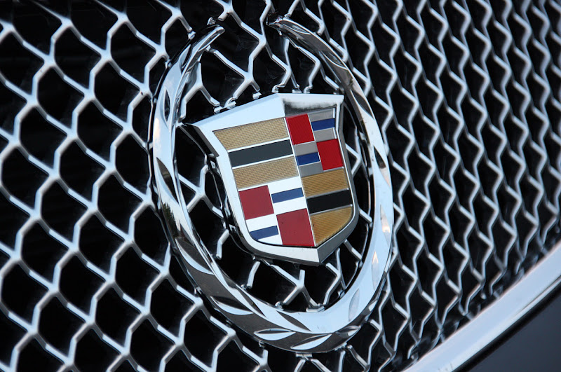 2011 Cadillac CTS-V Coupe review  wallapaper 