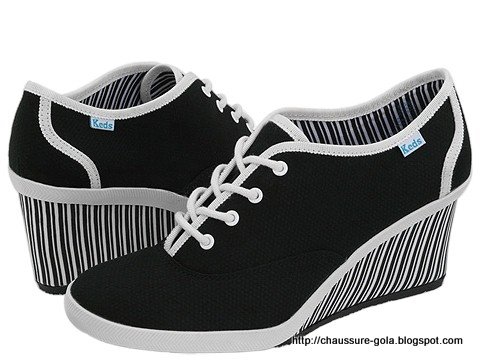 Chaussure gola:382S.[548979]