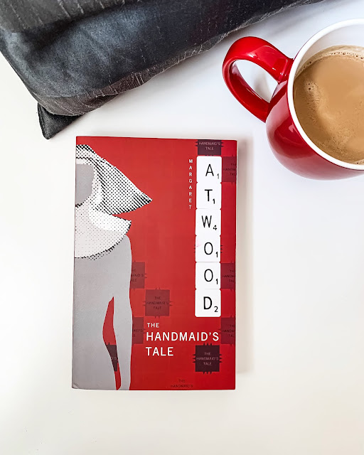 The Handmaid's Tale - Book Review - Incredible Opinions